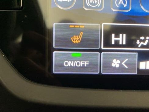 New 2026 Subaru Forester Limited image 19