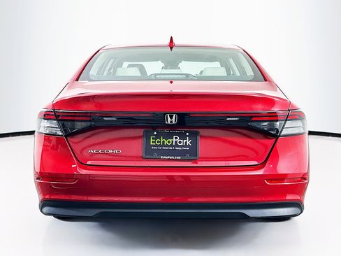 Used 2024 Honda Accord EX image 7