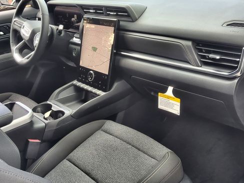 New 2026 GMC Terrain Elevation w/ Technology Package II image 28