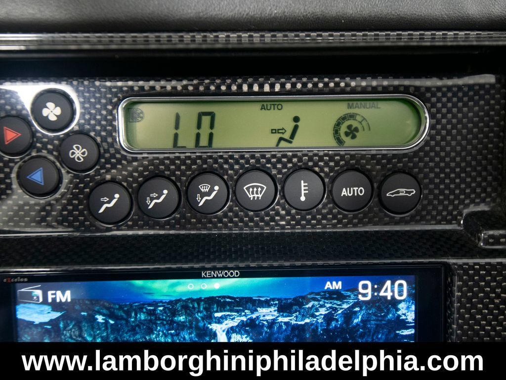 Used 2007 Lamborghini Murcielago LP 640 AWD/4WD image 33