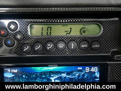 Used 2007 Lamborghini Murcielago LP 640 AWD/4WD image 33