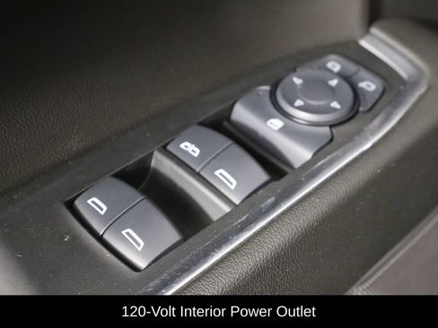 Used 2024 Chevrolet Silverado 1500 LT AWD/4WD image 13