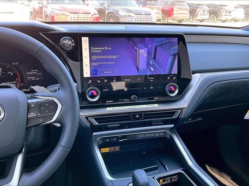 New 2026 Lexus TX 350 AWD image 6