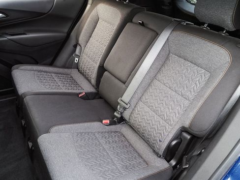 Certified 2022 Chevrolet Equinox LT image 23