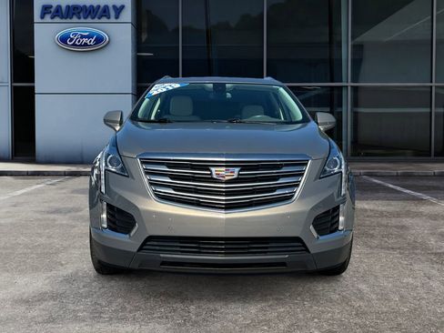 Used 2019 Cadillac XT5 Luxury image 3