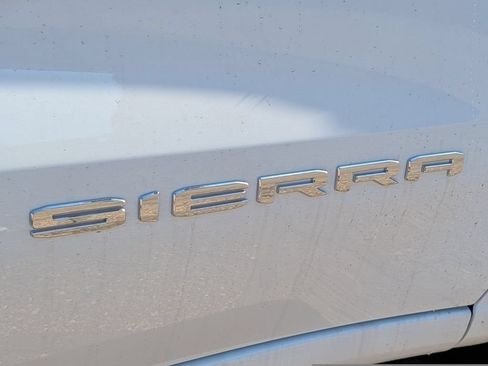 New 2026 GMC Sierra 1500 SLE AWD/4WD image 26