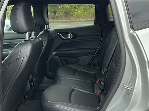 New 2026 Jeep Compass Limited image 23