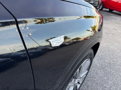 Used 2022 Cadillac XT6 Premium Luxury image 34