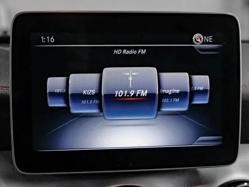 Used 2019 Mercedes-Benz CLA 45 AMG 4MATIC image 37