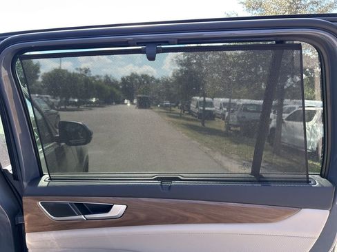 New 2026 Volkswagen Atlas SE image 47