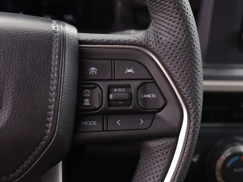 New 2026 Toyota Tacoma TRD Off-Road AWD/4WD image 12