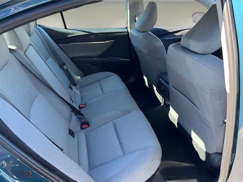 New 2026 Toyota Camry LE image 16