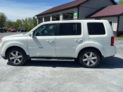 Used 2015 Honda Pilot Touring image 7