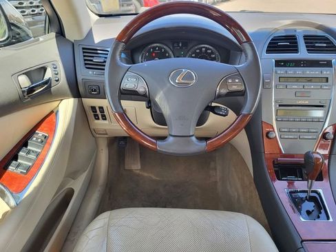 Used 2012 Lexus ES 350 image 23