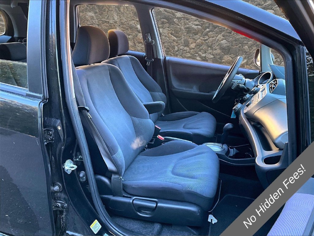 Used 2011 Honda Fit Sport image 7