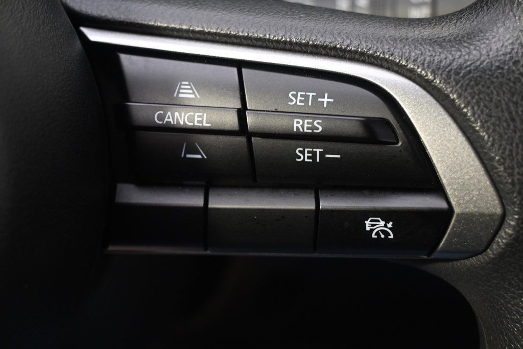 Used 2024 MAZDA CX-30 AWD 2.5 S image 34