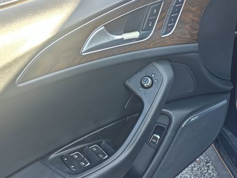 Used 2016 Audi A6 TDI Premium Plus image 11