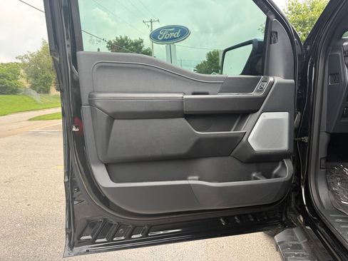 Used 2025 Ford F150 Lariat w/ Equipment Group 502A High AWD/4WD image 22