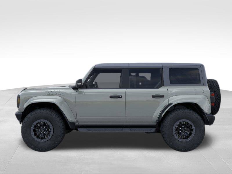 Used 2024 Ford Bronco Raptor AWD/4WD image 3