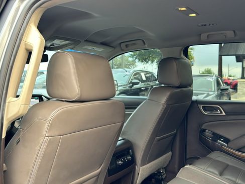 Used 2019 GMC Yukon Denali AWD/4WD image 16