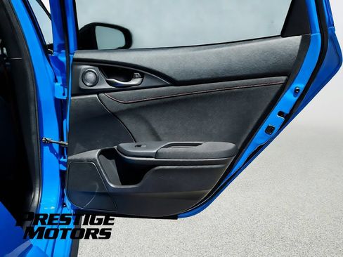 Used 2021 Honda Civic Type R image 33