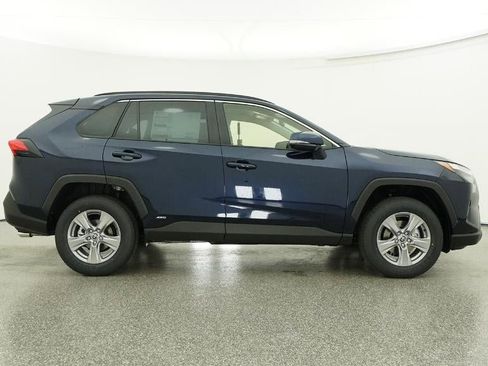 New 2025 Toyota RAV4 XLE image 51