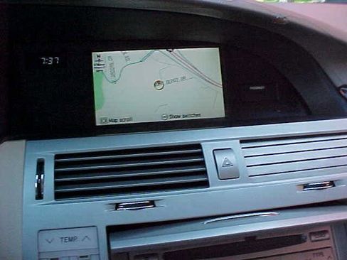 Used 2008 Toyota Avalon Limited image 24