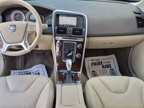 Used 2013 Volvo XC60 3.2 FWD image 50