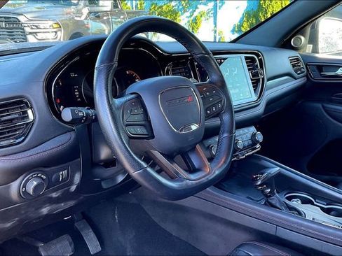 Used 2024 Dodge Durango R/T image 12