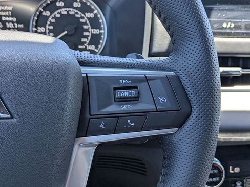 New 2026 Mitsubishi Outlander LE FWD image 28