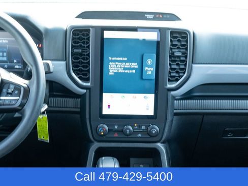 Used 2025 Ford Ranger XL w/ Trailer Tow Package image 32