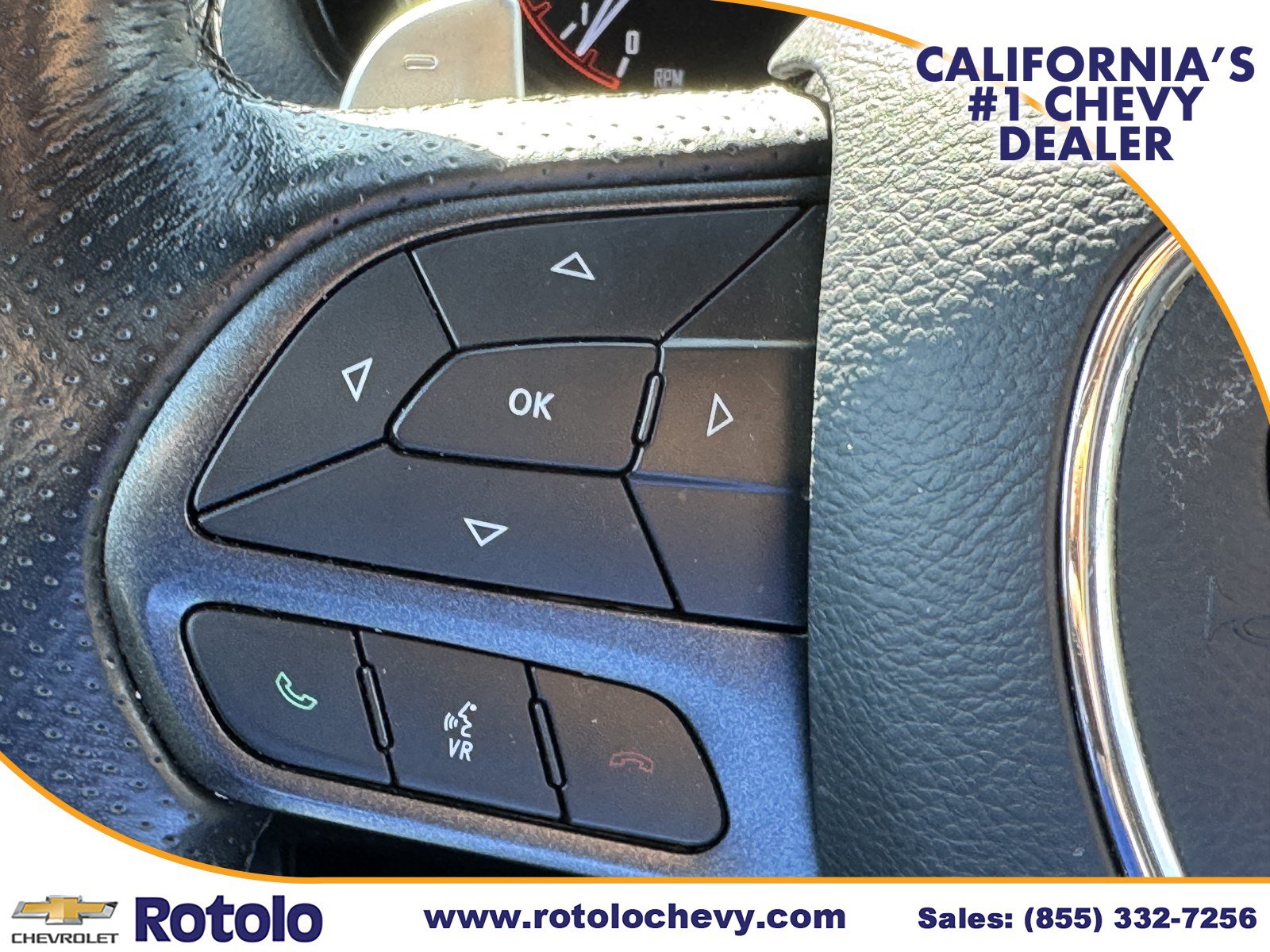 Used 2024 Dodge Durango GT AWD/4WD image 22