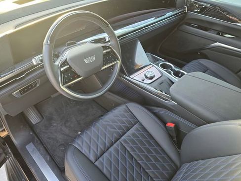 New 2026 Cadillac Escalade IQ Sport 1 w/ LPO, Floor Liner Package image 23