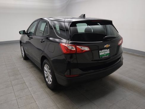 Used 2021 Chevrolet Equinox LS w/ LPO, Cargo Package image 5