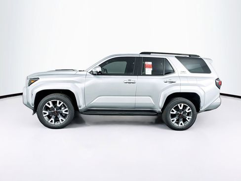 New 2025 Toyota 4Runner TRD Sport image 5