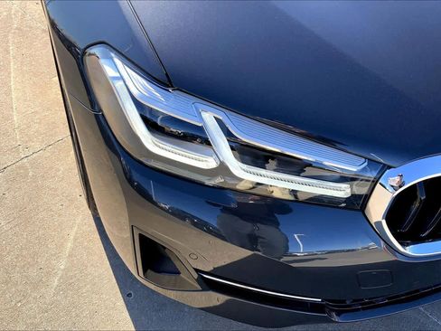 Used 2023 BMW 540i 540i w/ Premium Package image 26