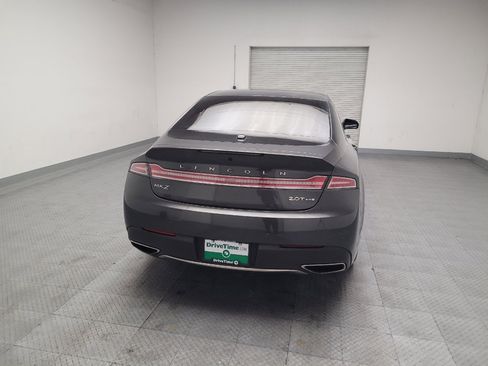 Used 2019 Lincoln MKZ Reserve AWD/4WD image 7