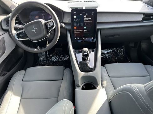 Certified 2021 Polestar Polestar 2 Launch Edition image 13