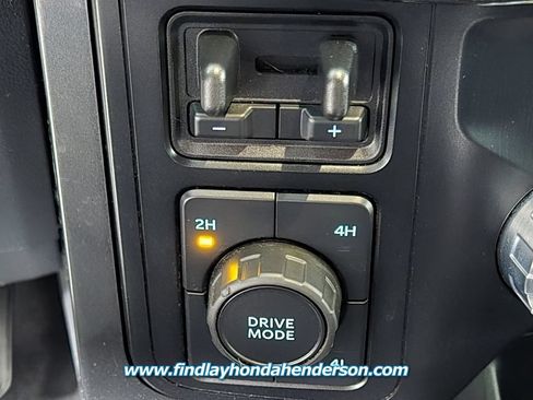 Used 2023 Ford F150 XLT w/ Equipment Group 302A High AWD/4WD image 28