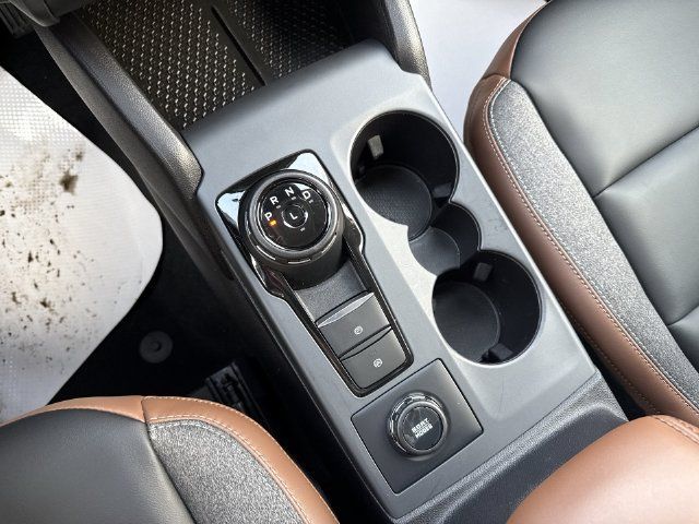 Used 2024 Ford Bronco Sport Outer Banks AWD/4WD image 22