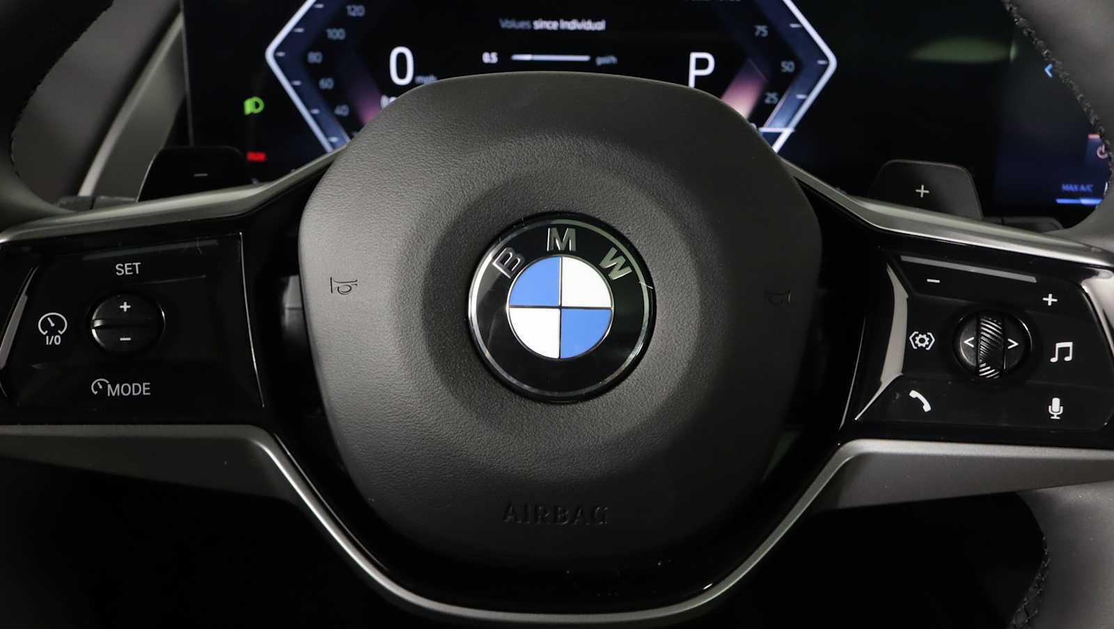 Used 2026 BMW X3 xDrive30i w/ Premium Package AWD/4WD image 20