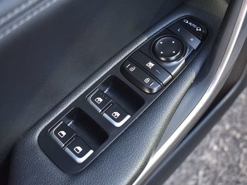 Used 2023 Kia Stinger GT-Line w/ Sun & Sound Package AWD/4WD image 18