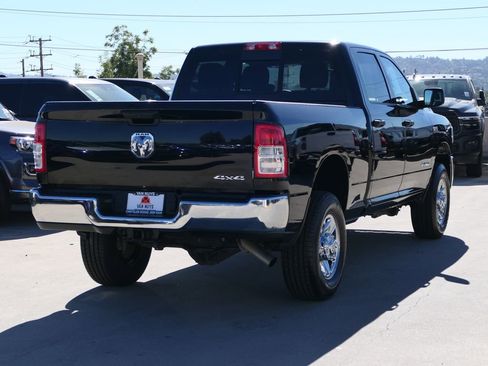 Used 2022 RAM 2500 Tradesman image 4