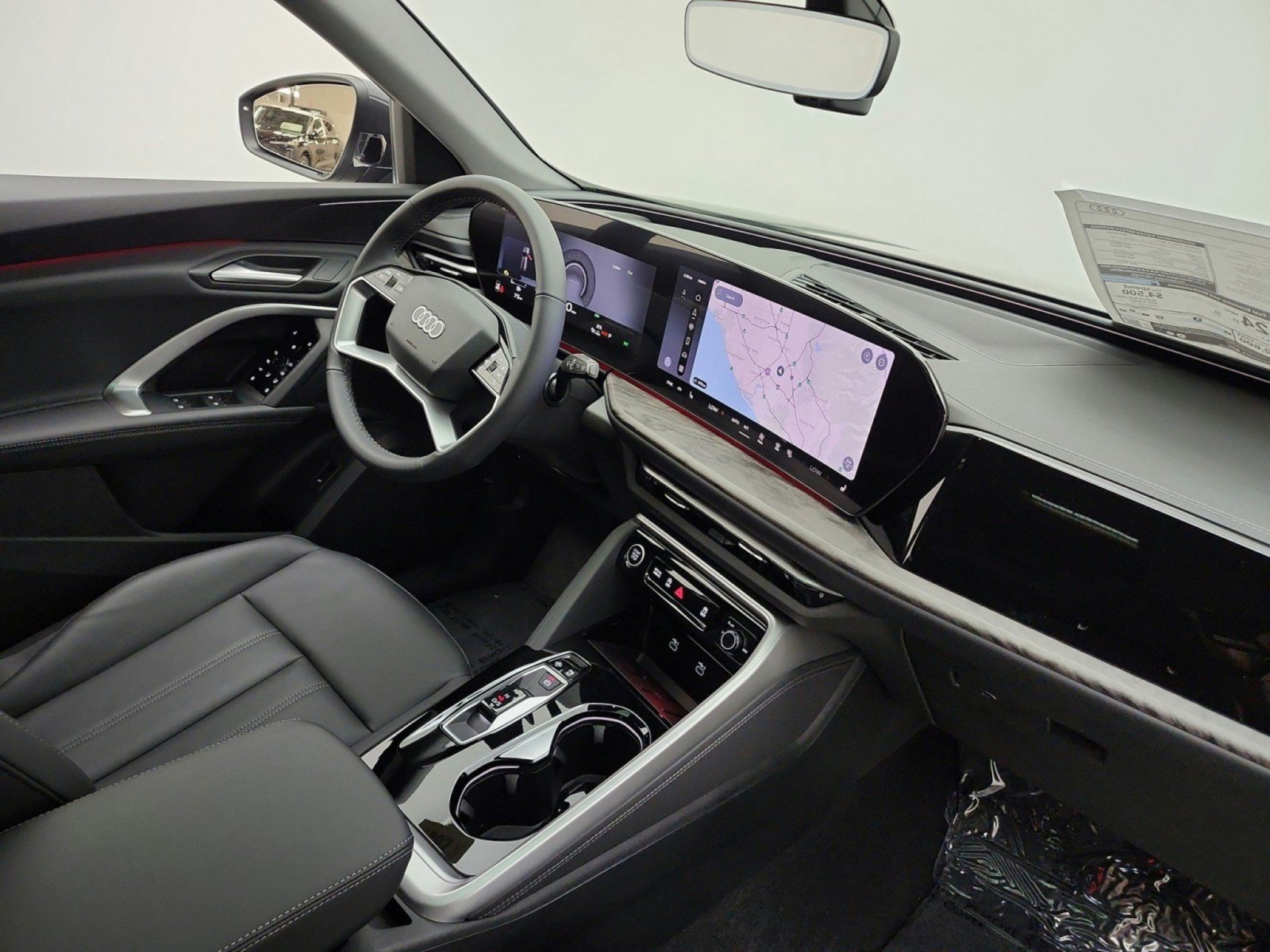 New 2026 Audi Q5 Premium AWD/4WD image 13
