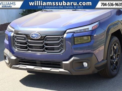 New 2026 Subaru Outback Limited AWD/4WD image 4