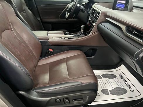 Used 2019 Lexus RX 350 FWD image 59
