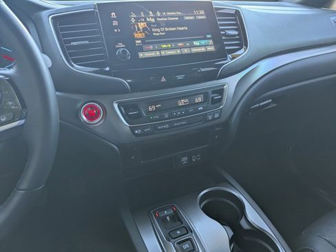 Used 2021 Honda Passport EX-L image 24