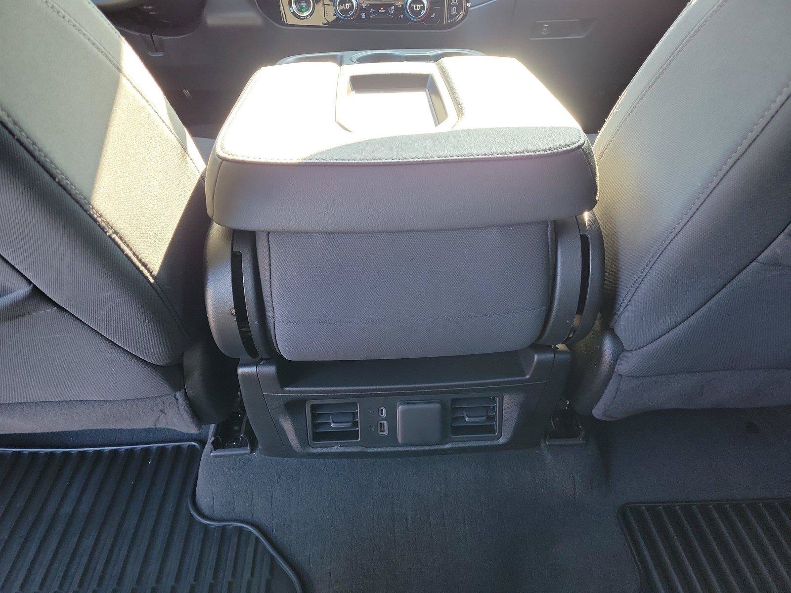 Used 2024 GMC Sierra 1500 Elevation AWD/4WD image 10