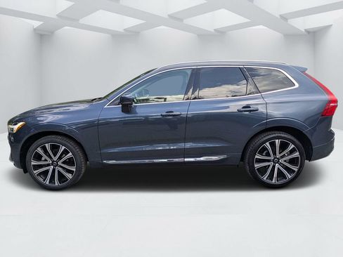 Used 2023 Volvo XC60 B5 Ultimate w/ Climate Package AWD/4WD image 6