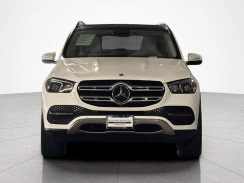 Used 2022 Mercedes-Benz GLE 350 image 8